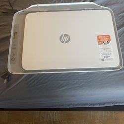 HP DeskJet Printer