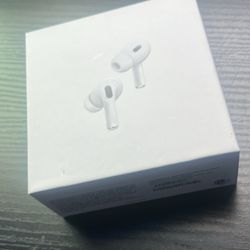 AirPods Pro Generation 2