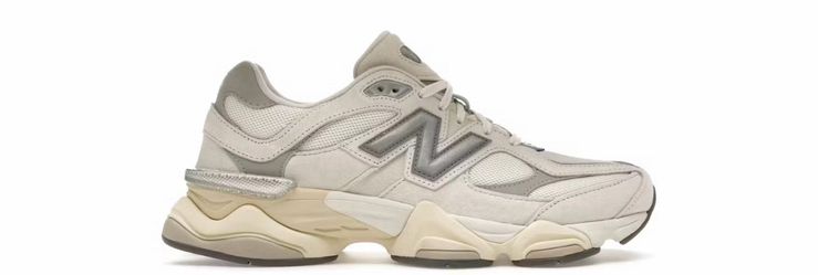 New balance 9060