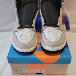Jordan 1 Retro High OG Prototype