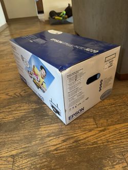 Epson Printer