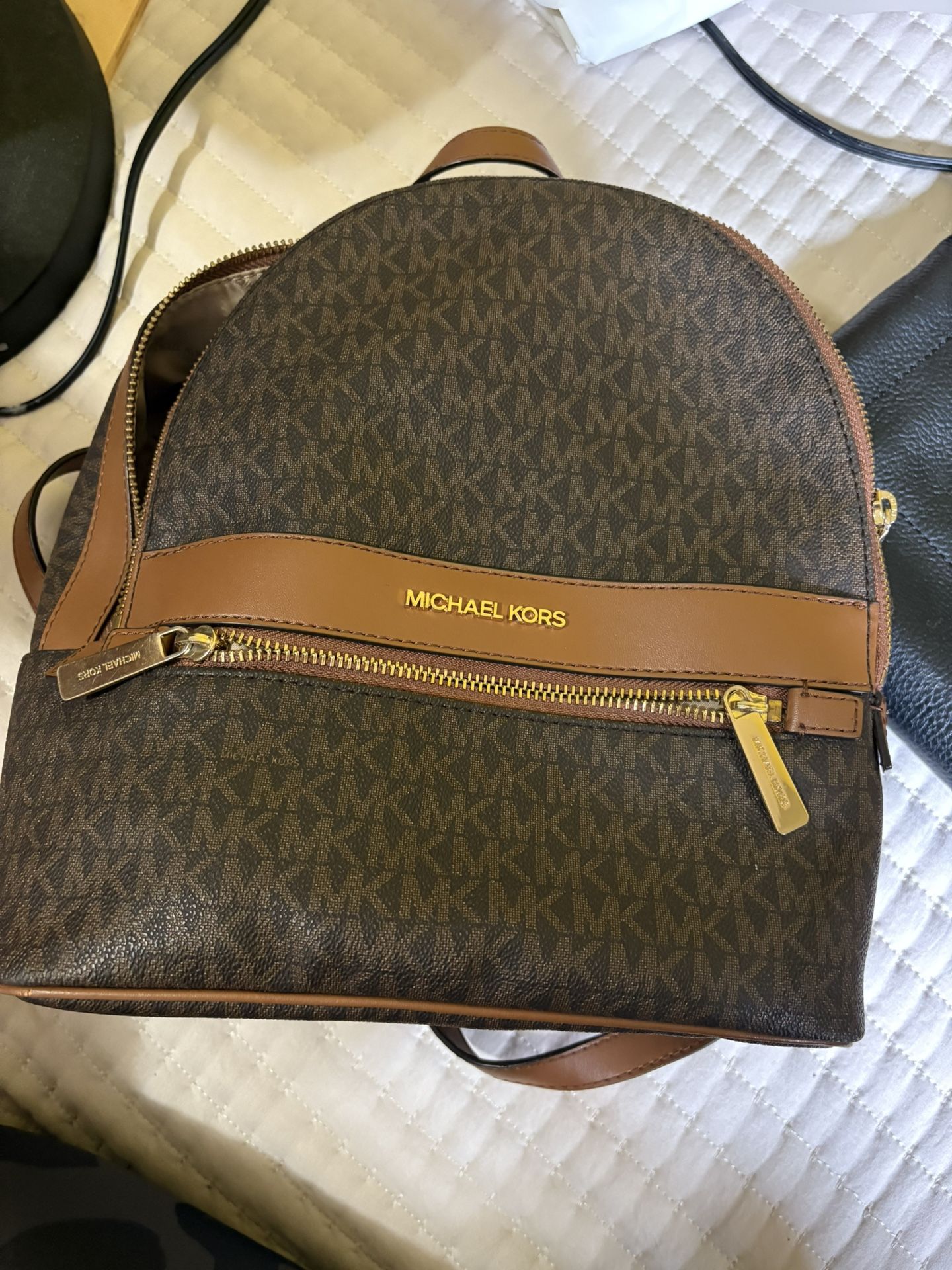 Michael kors Backpack