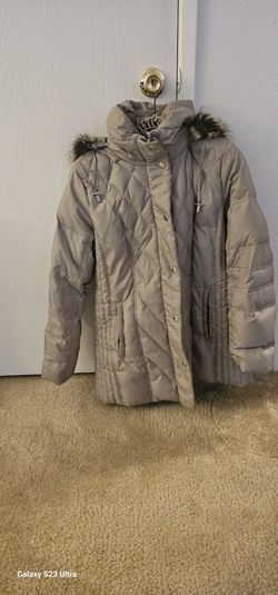 Women's London Fog Jacket Size Large