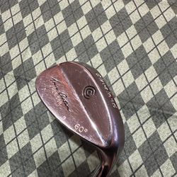 Cleveland 60 Wedge 