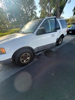 2003 Ford Expedition