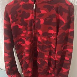 Bape Hoodie