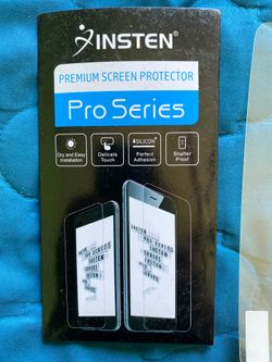 IPHONE 6s PLUS SCREEN PROTECTOR