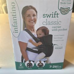 Infantino Baby Carrier