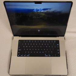 2023 16"  Macbook PRO M2 Pro