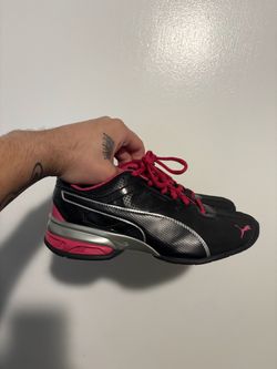 Women’s Puma Shoes Size 5.5y In Good Condition Need Gone Asap!