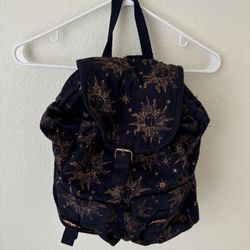 Sun And Stars Bag
