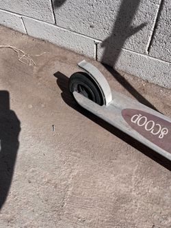Scooter