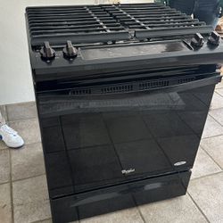 Whirlpool Oven - Fully Functional
