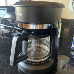 Coffee Maker 