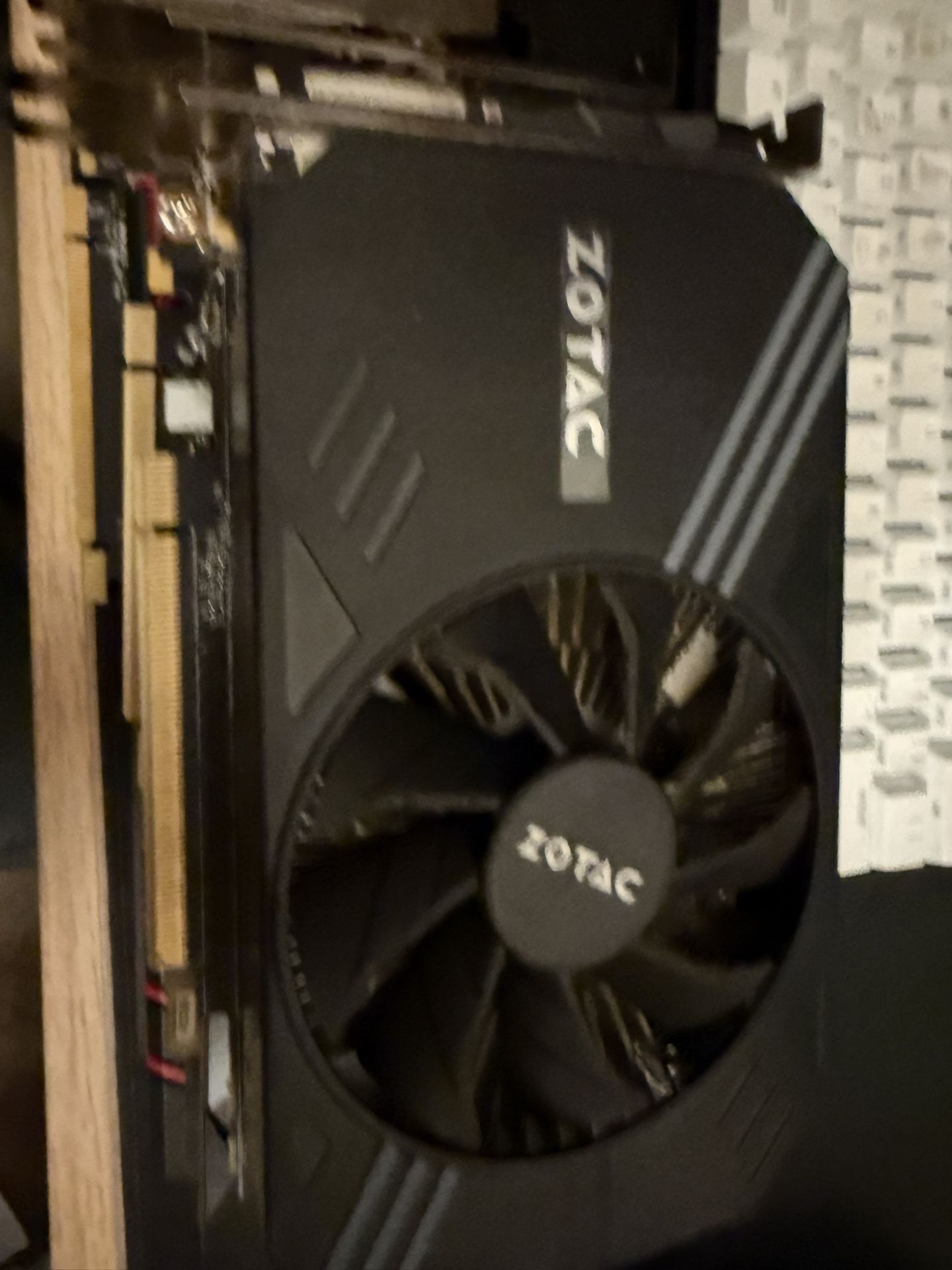 Graphics Cards Lot