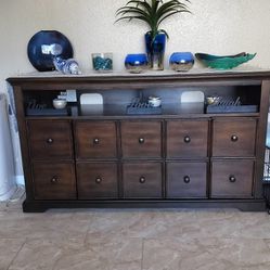 Cabinet Or TV Stand 