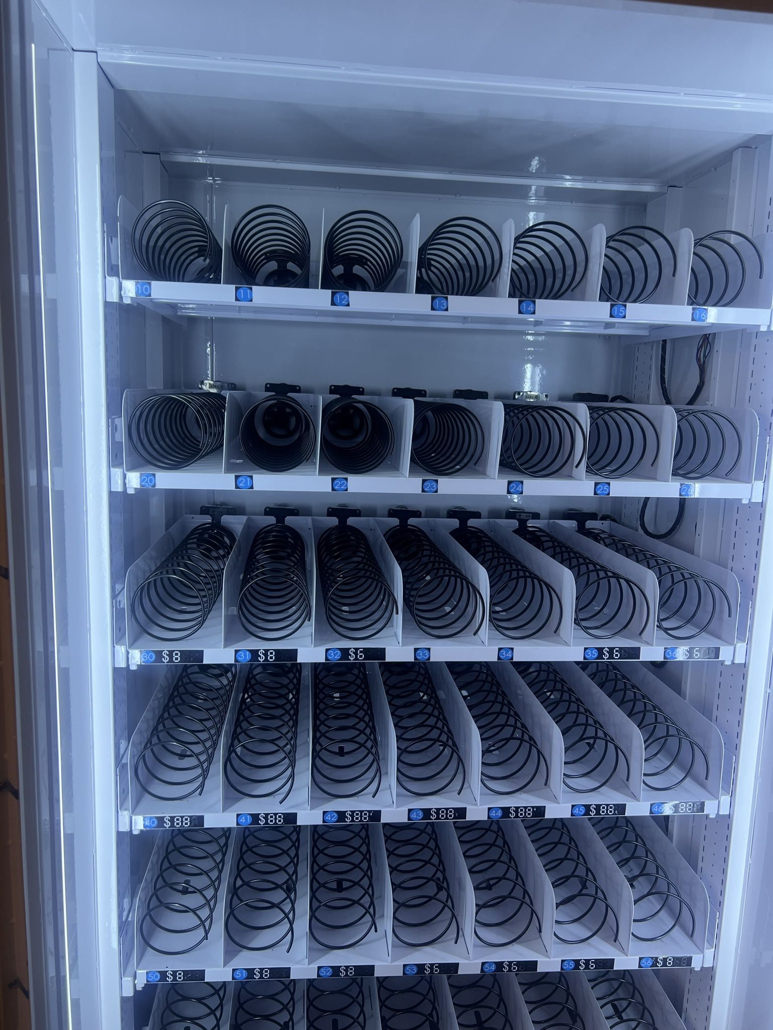 Vending Machine