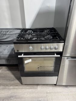Estufa Frigidaire 24
