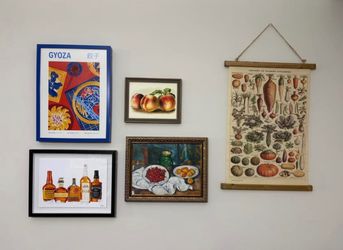 Kitchen Decor