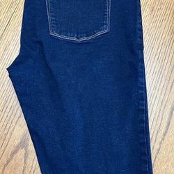 Size 16 Tall Jeggings 