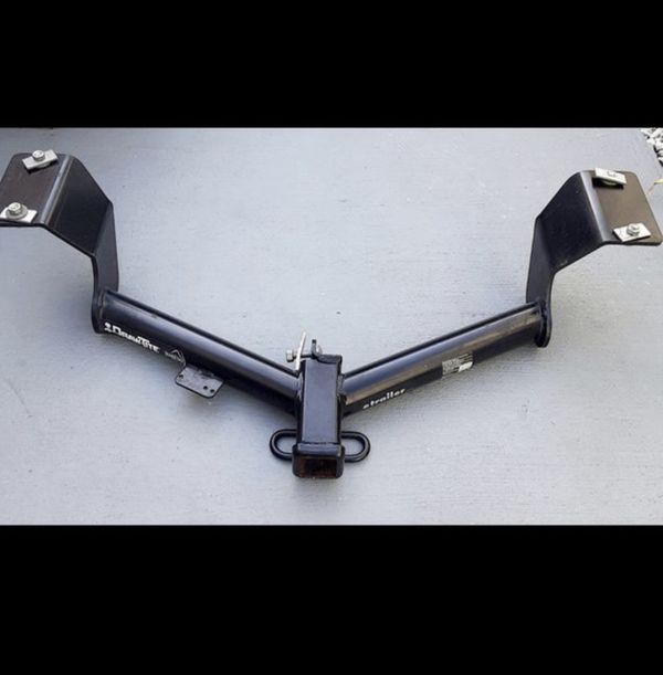 Trailer Hitch for Sale in Fort Lauderdale, FL - OfferUp