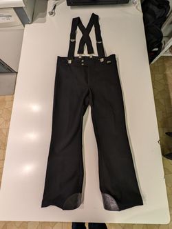 Woman's Ski Snow pants
