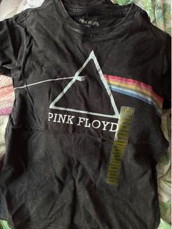 Pink Floyd