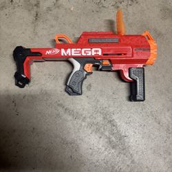 Nerf Mega Bulldog