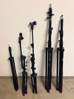 Tripods