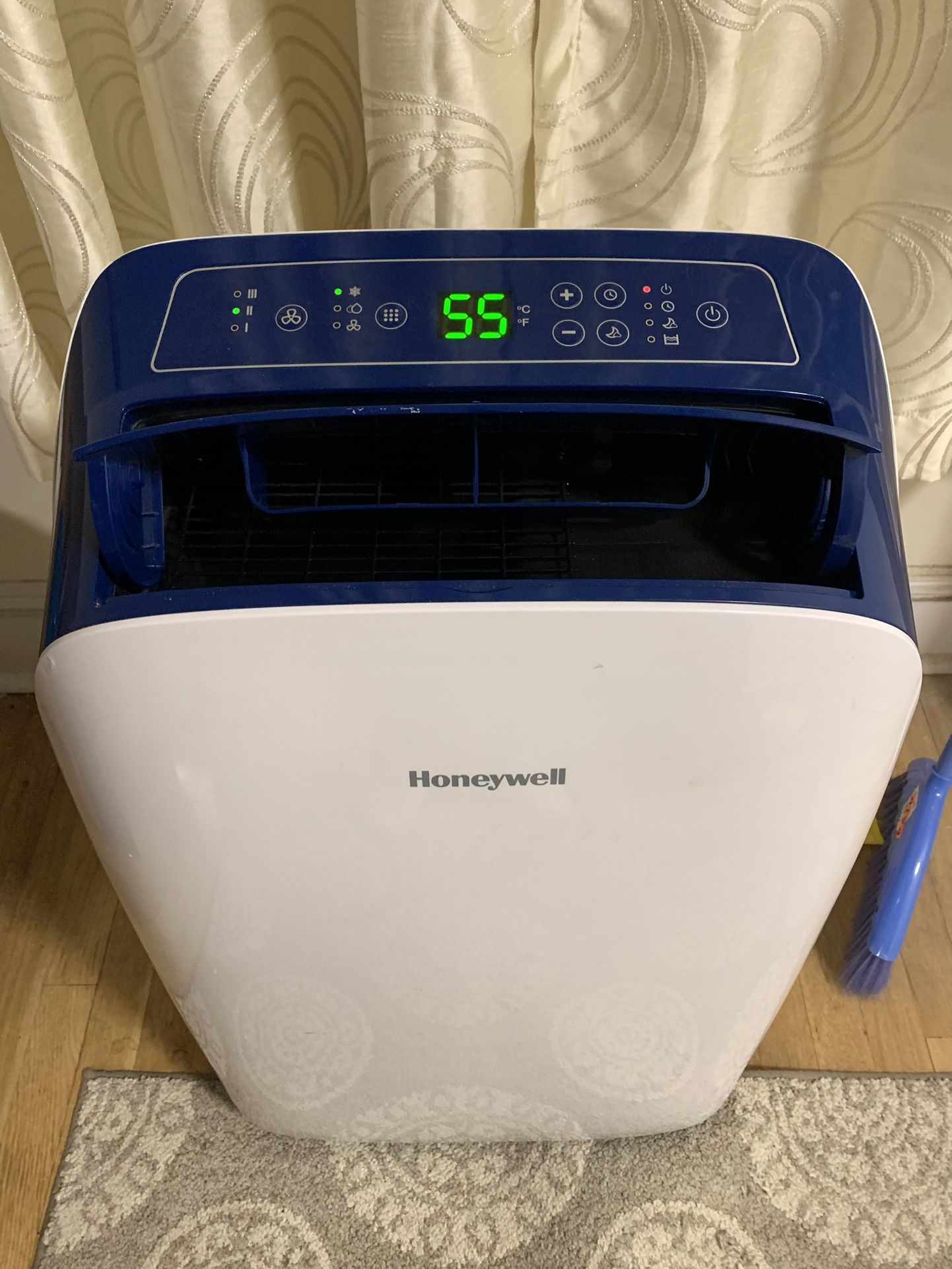 Honeywell Portable Air Conditioner