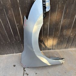 2012 Nissan Altima RH Fender