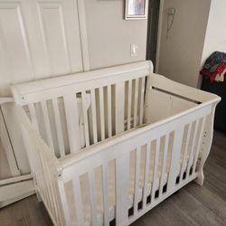 Baby Crib