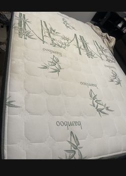 Queen Mattress