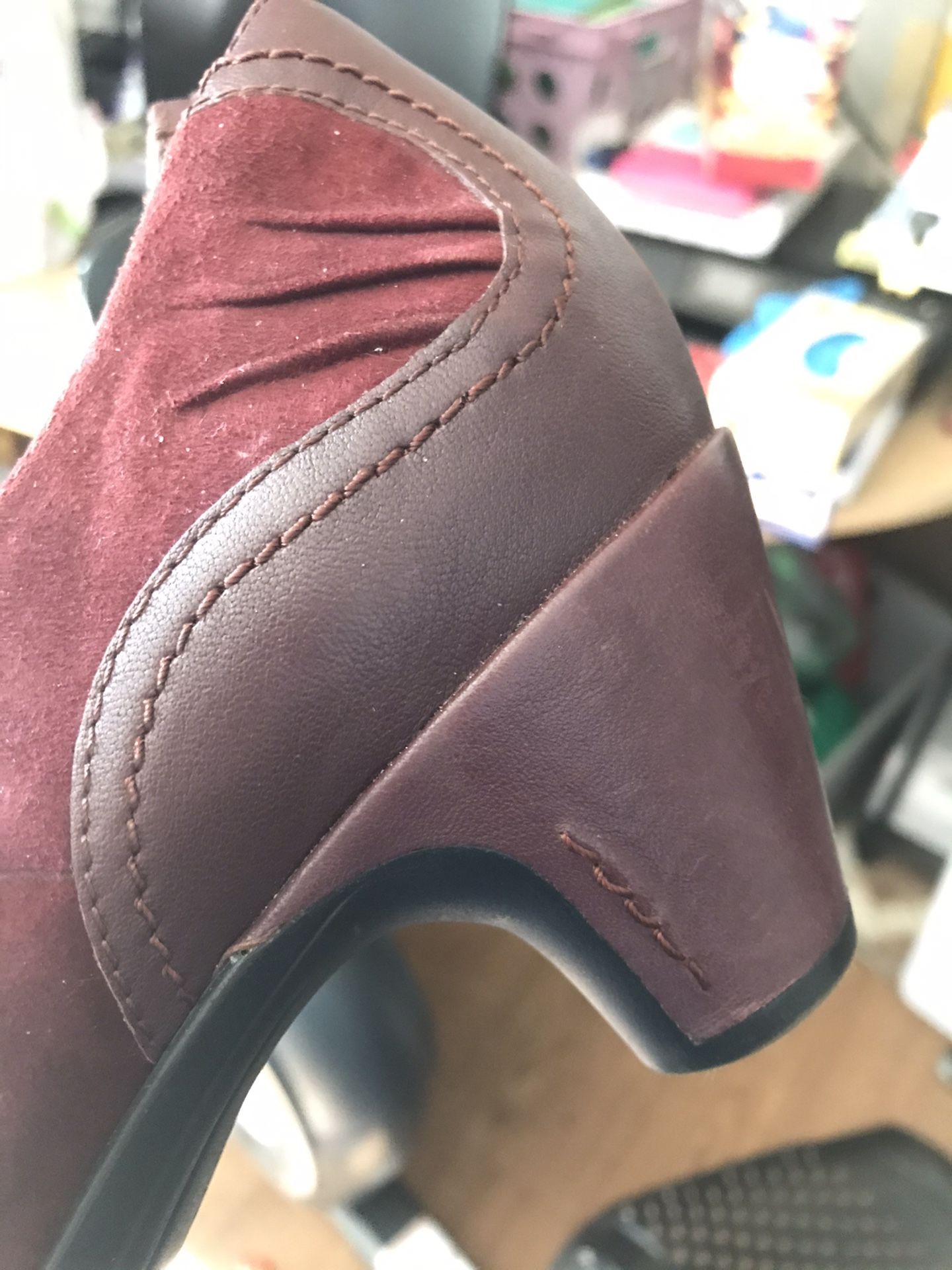 Hill Shoes