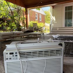 Air Conditioner 