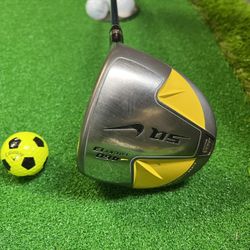 Nike  SQ Sumo Driver