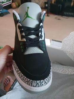 Jordan's 8.5 Size. New