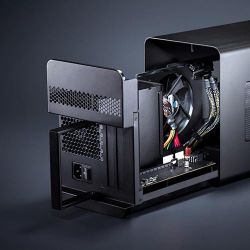 Razer Core X external GPU case