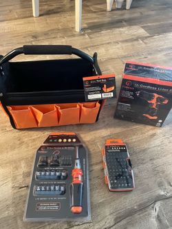 Torelli Tool Bundle