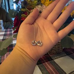 Tiffany And Co Necklace 