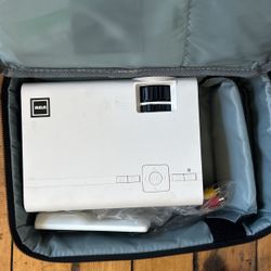RCA Projector