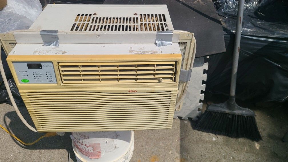 8000 Btu Air Conditioner