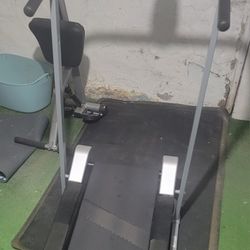 Sunny Health Treadmill