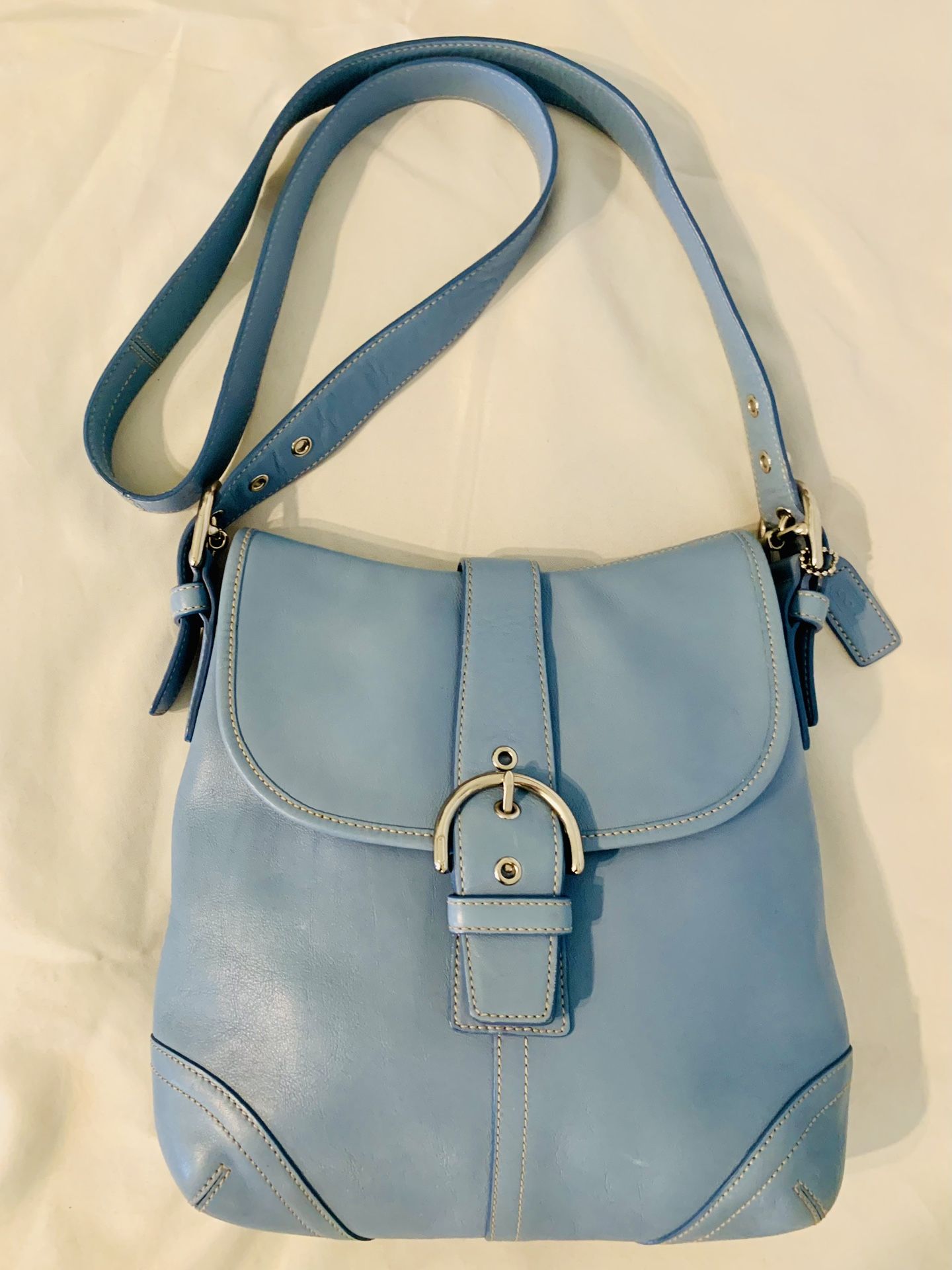 Coach SoHo Crossbody 9480