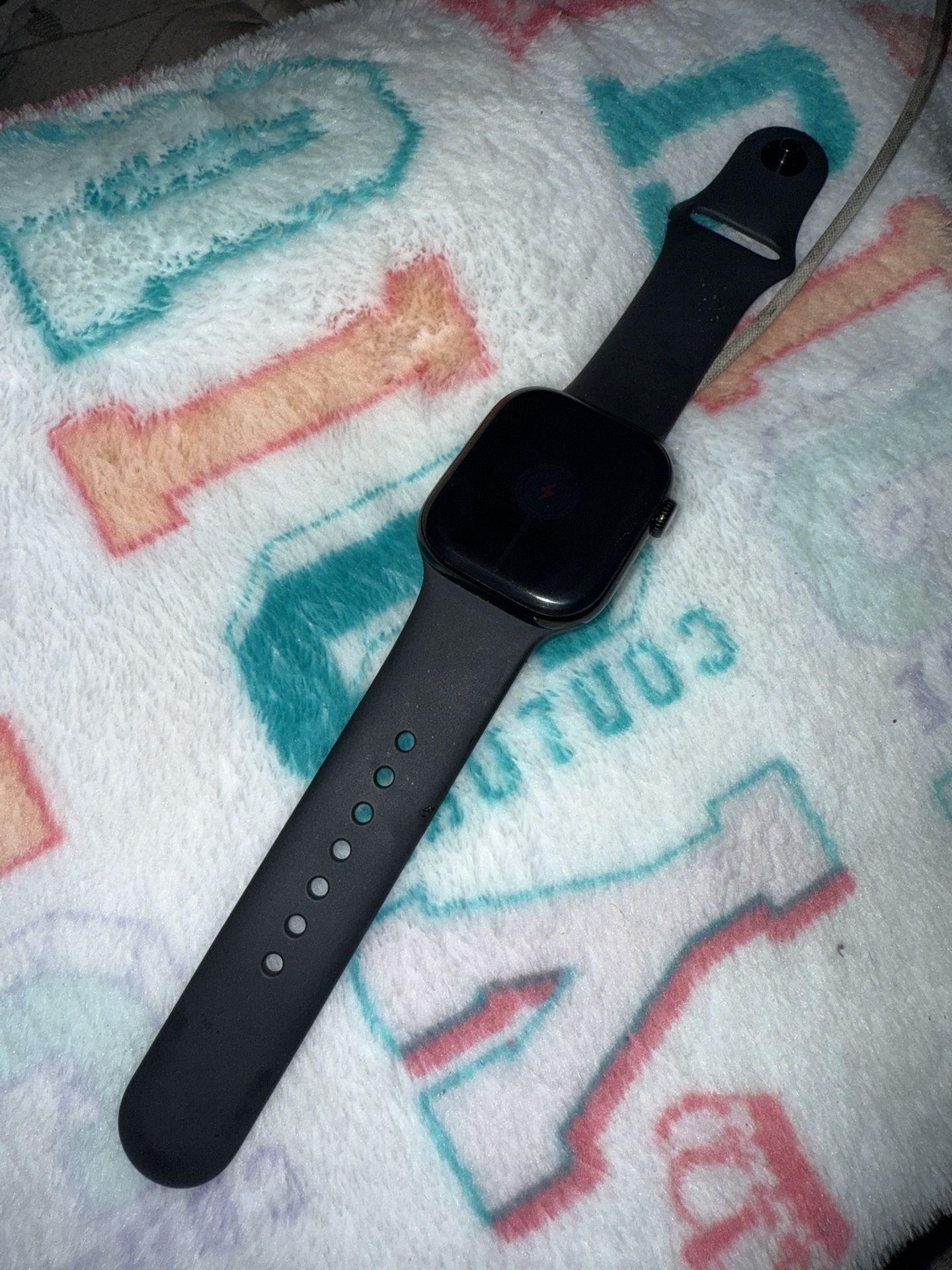 Apple Watch Series 10