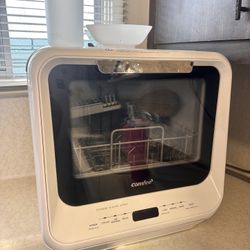 Small Dishwasher