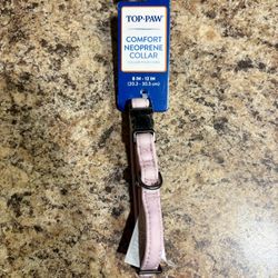 comfort neoprene collar - Extra Small