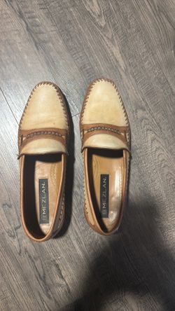 Mezlan shoes
