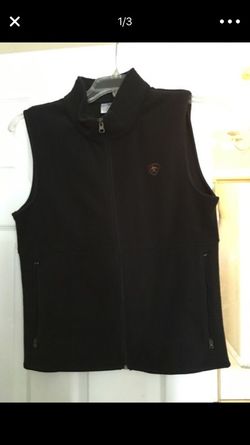 Vest