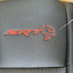 OEM seat Covers 